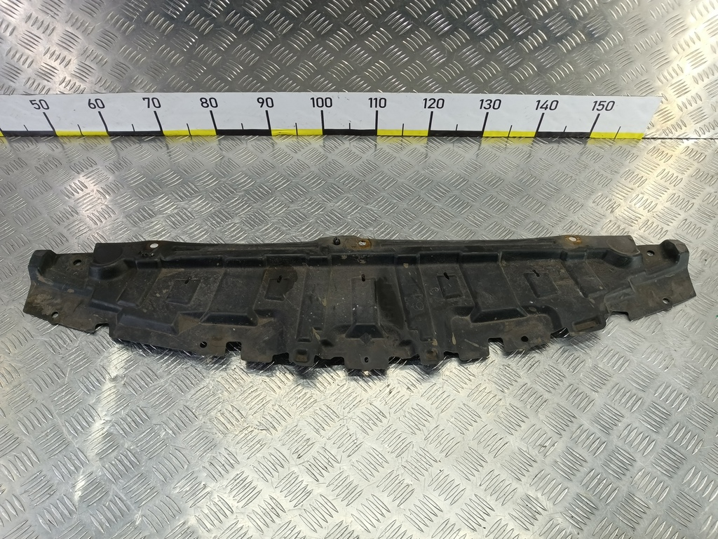 дефлектор радиатора (пыльник) MAZDA 3 1.6 MT (105 л.с.)3  BK рестайлинг (2006—2009) Седан BP4K56112, 1900 рублей, Москва