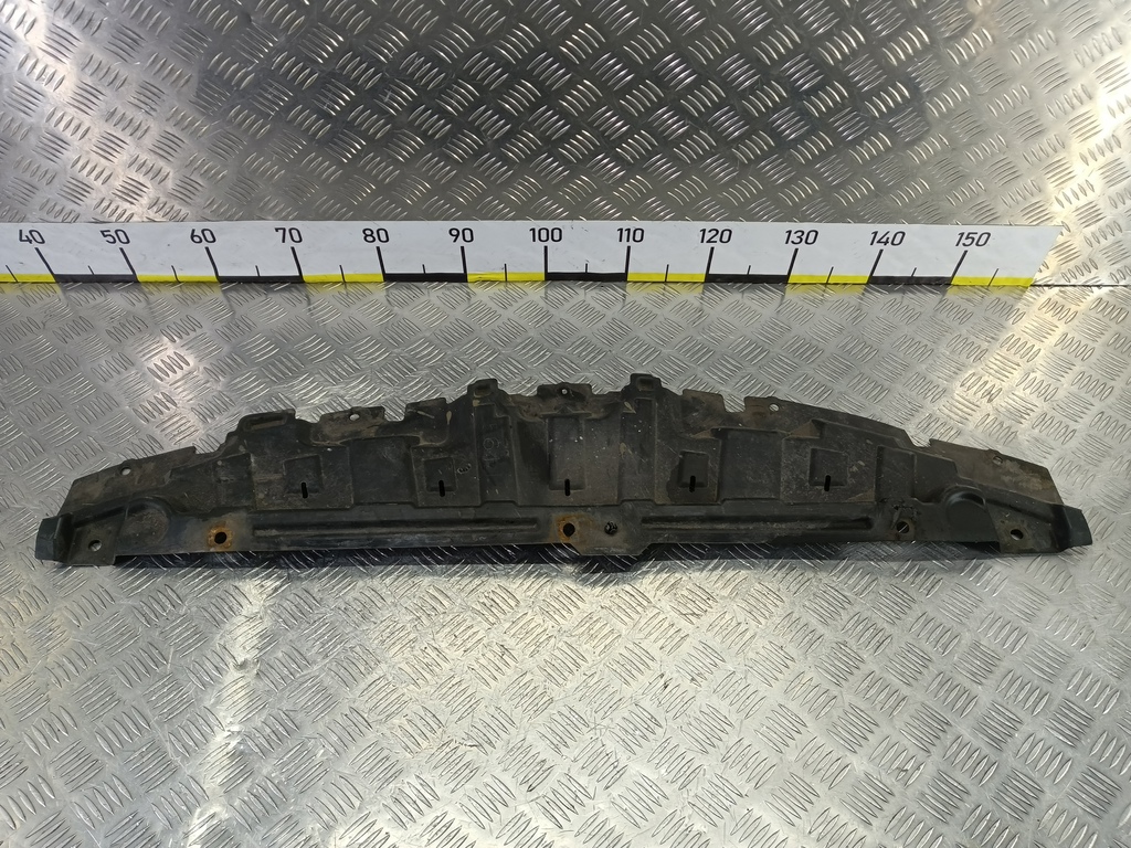 дефлектор радиатора (пыльник) MAZDA 3 1.6 MT (105 л.с.)3  BK рестайлинг (2006—2009) Седан BP4K56112, 1900 рублей, Москва