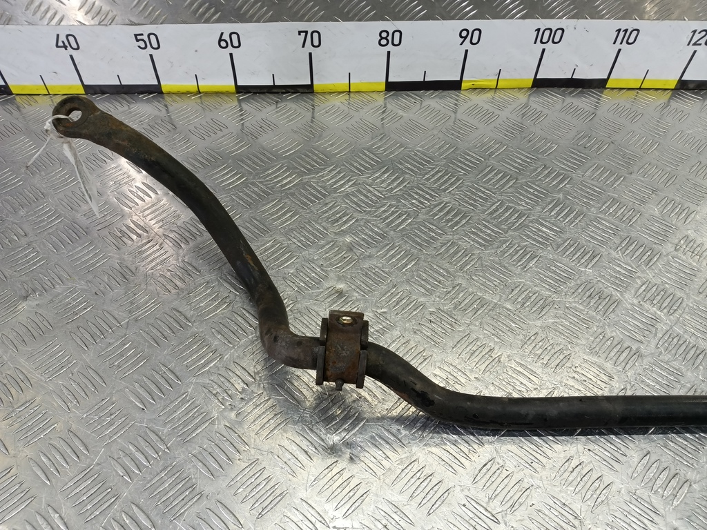 стабилизатор MITSUBISHI LANCER 1.6 MT (98 л.с.)Lancer  IX рестайлинг (2005—2010) Седан MN101581, 630 рублей, Москва