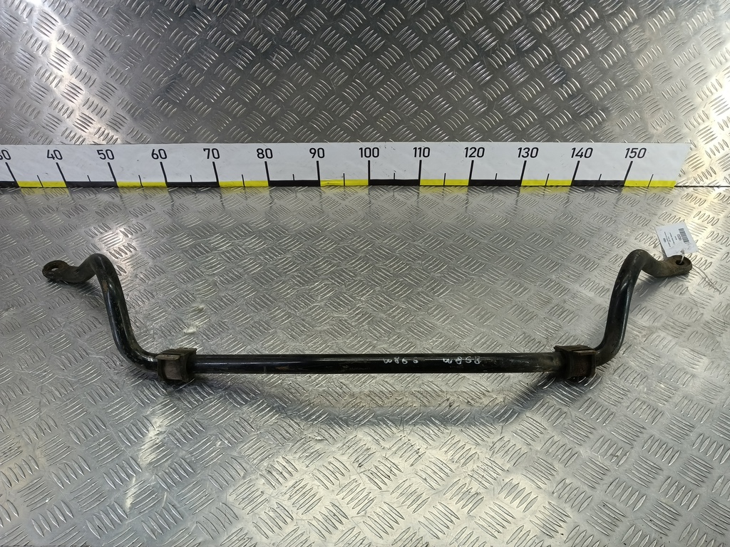 стабилизатор MITSUBISHI LANCER 1.6 MT (98 л.с.)Lancer  IX рестайлинг (2005—2010) Седан MN101581, 630 рублей, Москва