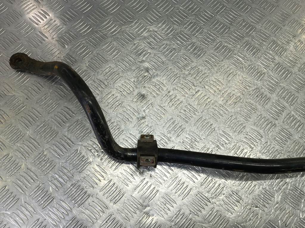 стабилизатор MITSUBISHI LANCER 1.6 MT (98 л.с.)Lancer  IX рестайлинг (2005—2010) Седан MN101581, 630 рублей, Москва