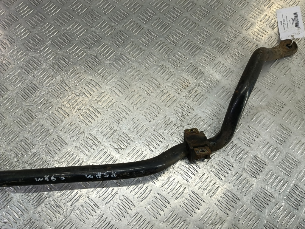 стабилизатор MITSUBISHI LANCER 1.6 MT (98 л.с.)Lancer  IX рестайлинг (2005—2010) Седан MN101581, 630 рублей, Москва