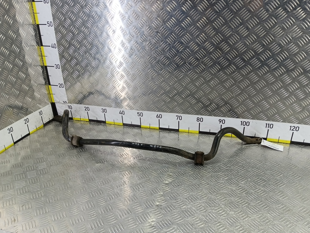 стабилизатор MITSUBISHI LANCER 1.6 MT (98 л.с.)Lancer  IX рестайлинг (2005—2010) Седан MN101581, 630 рублей, Москва