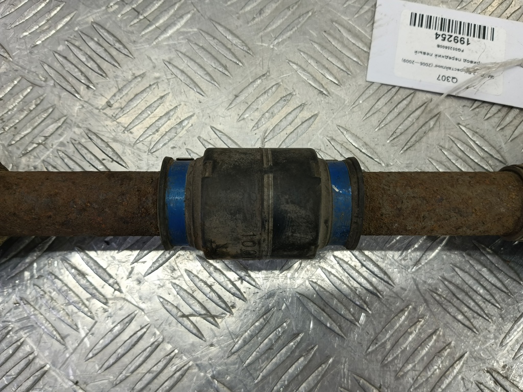 привод MAZDA 3 1.6 MT (105 л.с.)3  BK рестайлинг (2006—2009) Седан FG0525600B, 7759 рублей, Москва