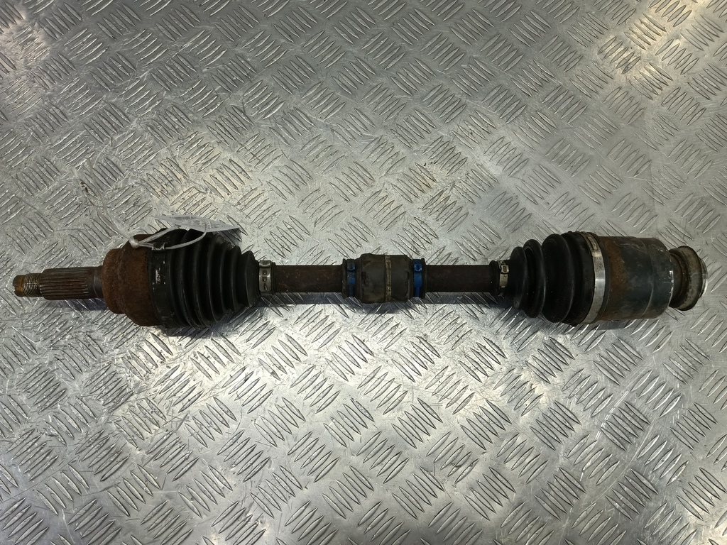 привод MAZDA 3 1.6 MT (105 л.с.)3  BK рестайлинг (2006—2009) Седан FG0525500D, 10180 рублей, Москва