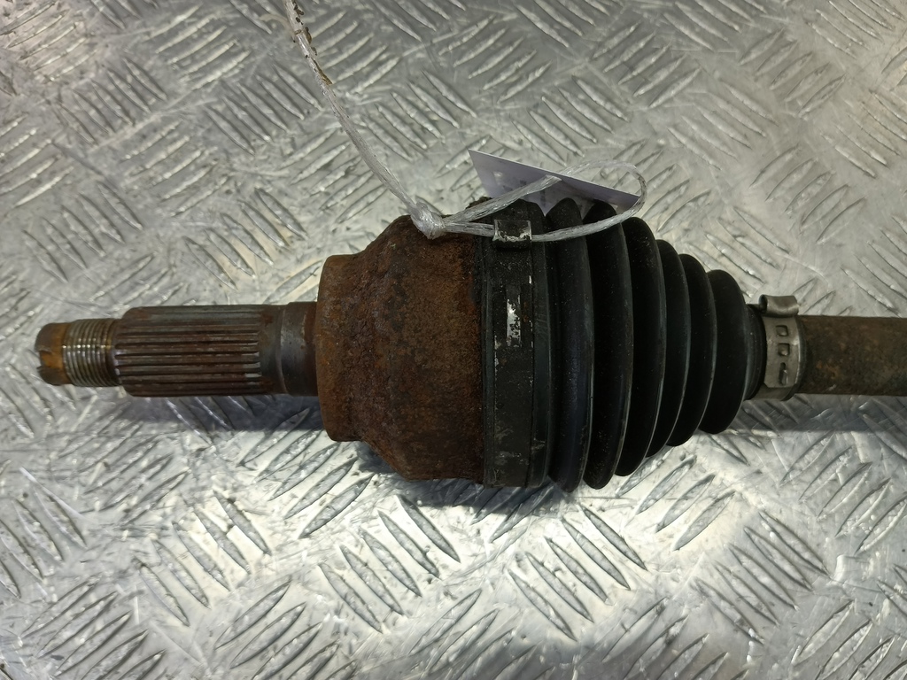 привод MAZDA 3 1.6 MT (105 л.с.)3  BK рестайлинг (2006—2009) Седан FG0525500D, 10180 рублей, Москва