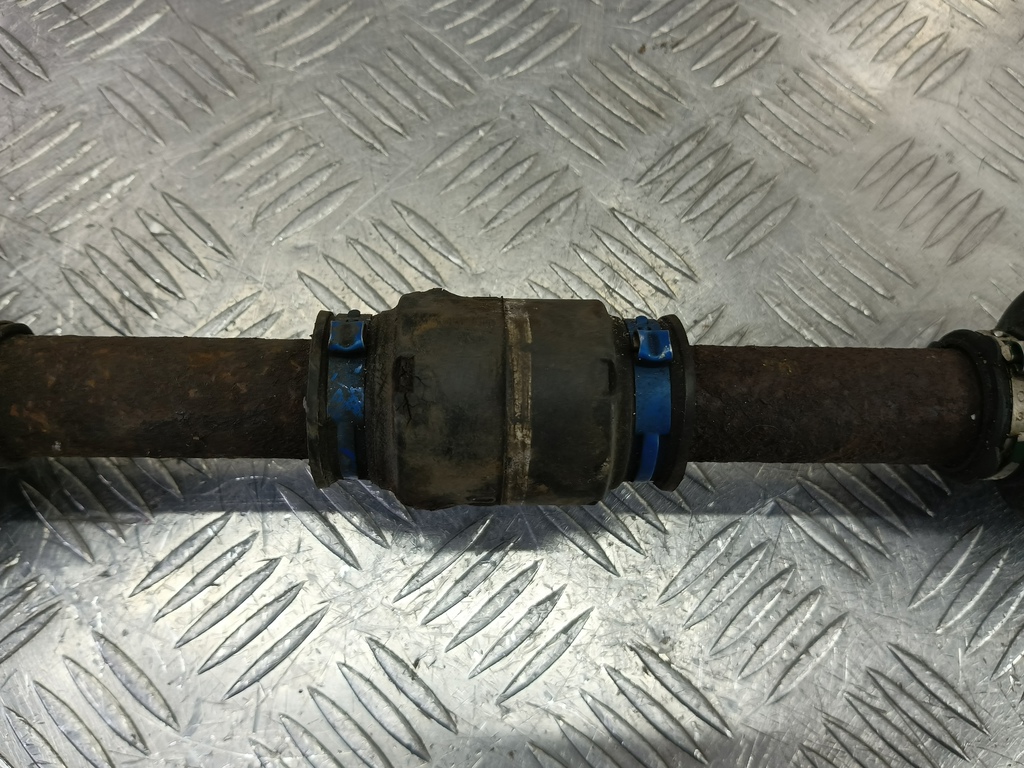 привод MAZDA 3 1.6 MT (105 л.с.)3  BK рестайлинг (2006—2009) Седан FG0525500D, 10180 рублей, Москва