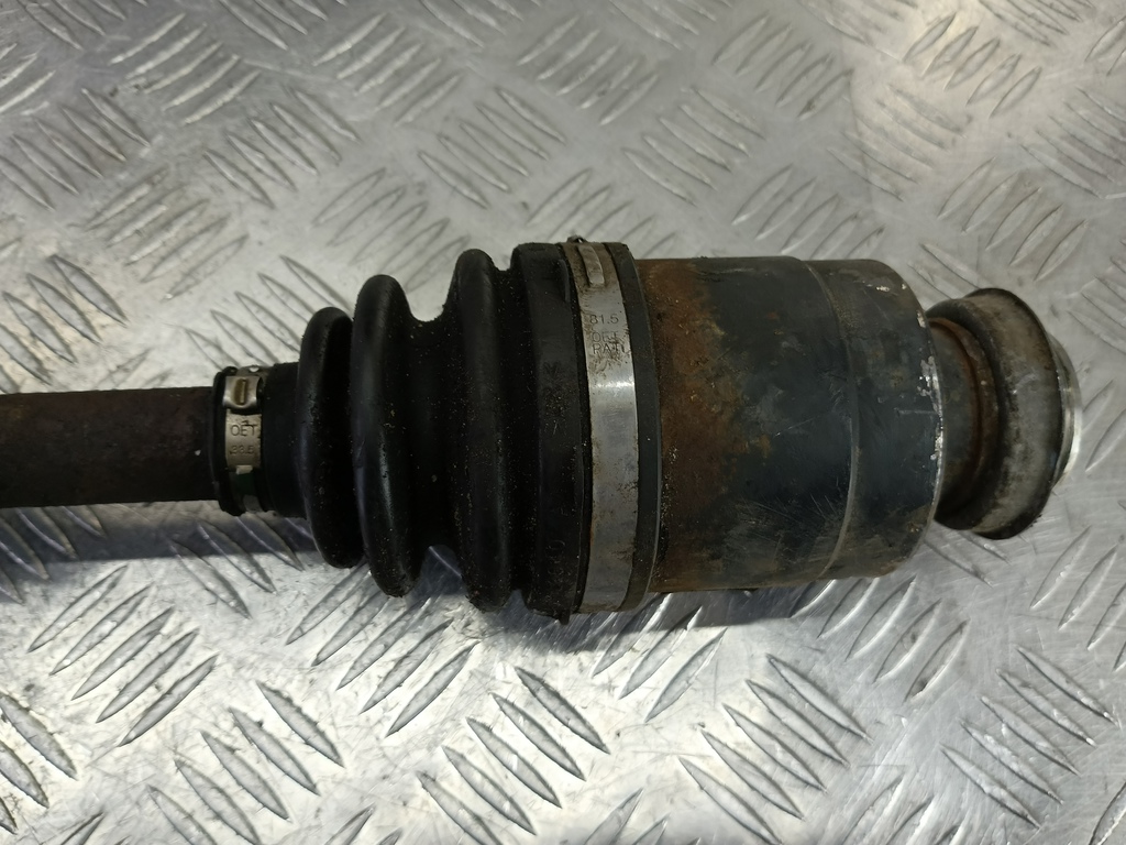 привод MAZDA 3 1.6 MT (105 л.с.)3  BK рестайлинг (2006—2009) Седан FG0525500D, 10180 рублей, Москва