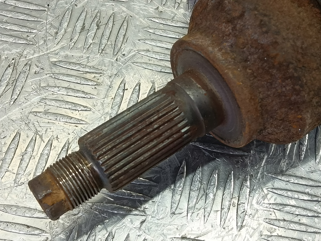 привод MAZDA 3 1.6 MT (105 л.с.)3  BK рестайлинг (2006—2009) Седан FG0525500D, 10180 рублей, Москва