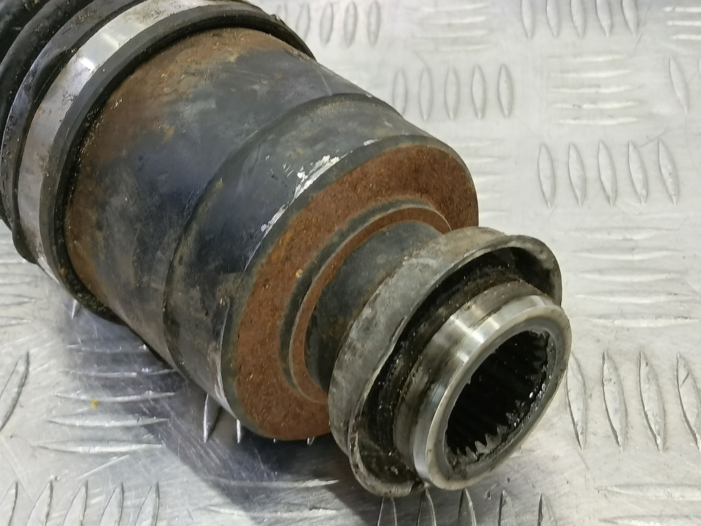 привод MAZDA 3 1.6 MT (105 л.с.)3  BK рестайлинг (2006—2009) Седан FG0525500D, 10180 рублей, Москва