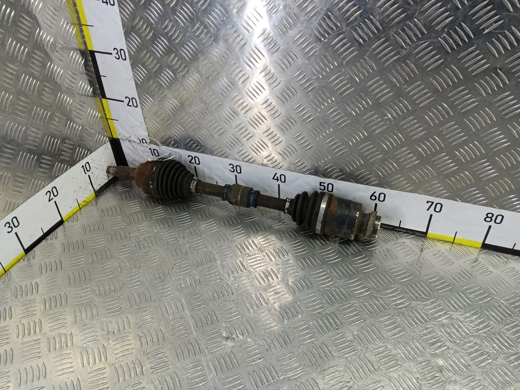 привод MAZDA 3 1.6 MT (105 л.с.)3  BK рестайлинг (2006—2009) Седан FG0525500D, 10180 рублей, Москва