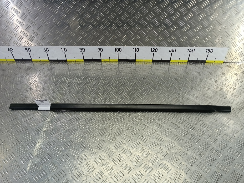 уплотнитель стекла MITSUBISHI LANCER 1.6 MT (98 л.с.)Lancer  IX рестайлинг (2005—2010) Седан MR525757, 1780 рублей, Москва