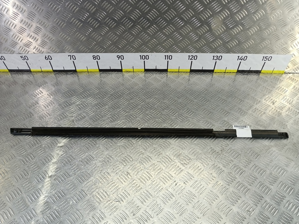 уплотнитель стекла MITSUBISHI LANCER 1.6 MT (98 л.с.)Lancer  IX рестайлинг (2005—2010) Седан MR525757, 1780 рублей, Москва