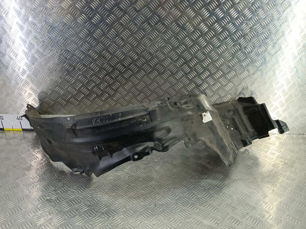 подкрылок NISSAN ALMERA  63843BN800, 1550 рублей, Москва