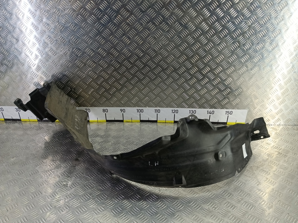 подкрылок NISSAN ALMERA  63843BN800, 1550 рублей, Москва