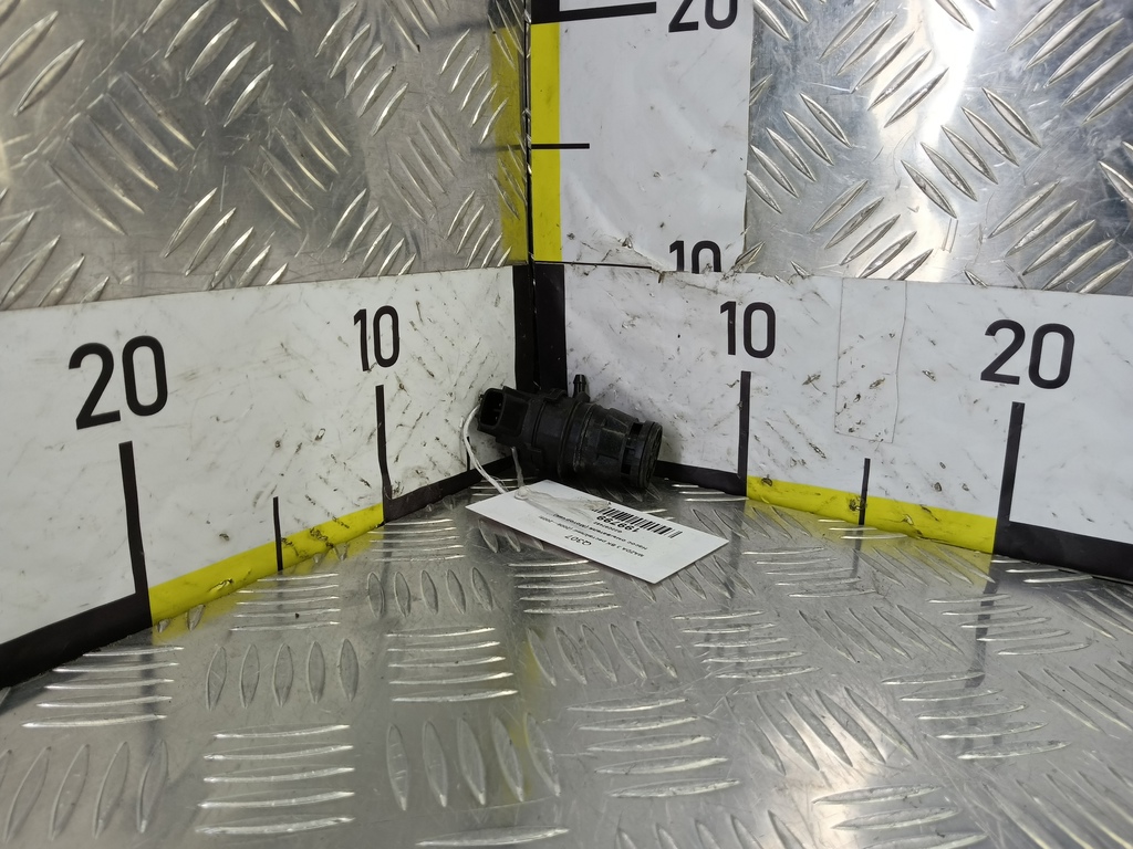 насос омывателя (моторчик) MAZDA 3 1.6 MT (105 л.с.)3  BK рестайлинг (2006—2009) Седан G22C-67-482, 1210 рублей, Москва