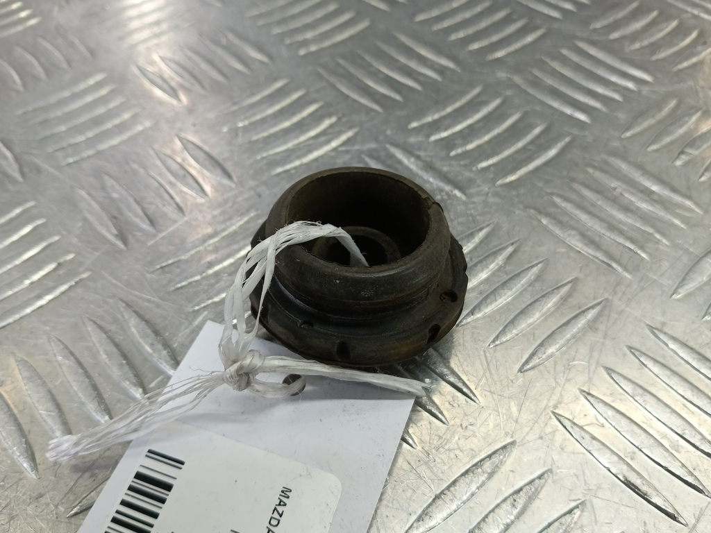 подушка радиатора MAZDA 3 1.6 MT (105 л.с.)3  BK рестайлинг (2006—2009) Седан Z60315202A, 520 рублей, Москва