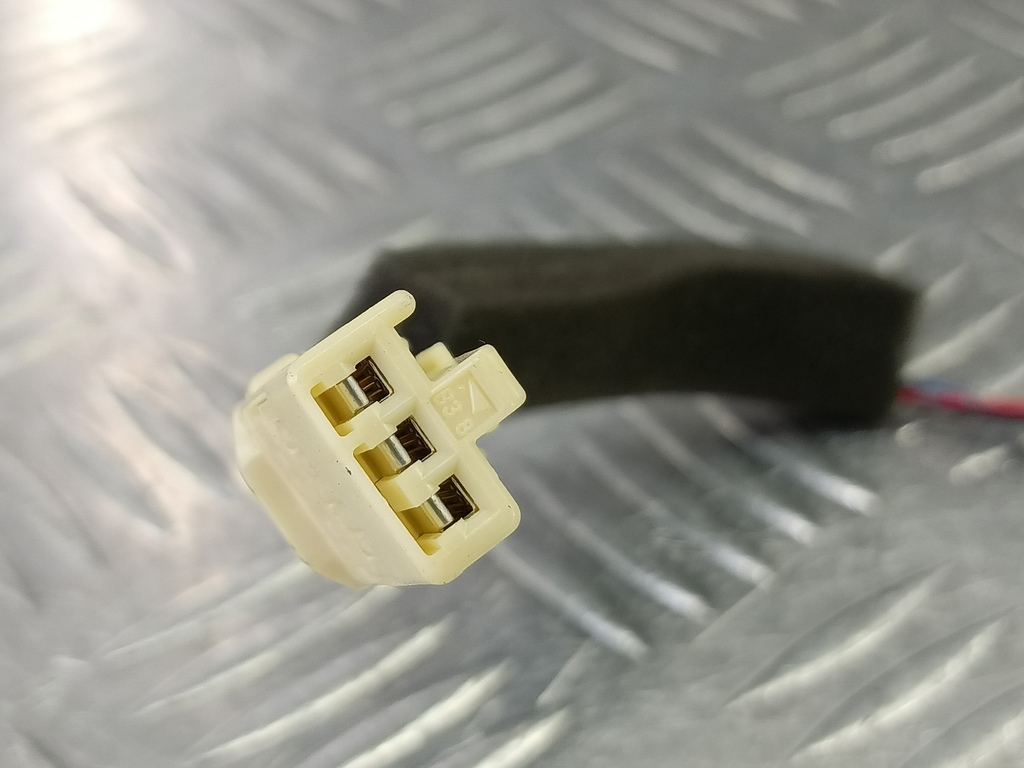 блок управления сигнализации MAZDA 3 1.6 MT (105 л.с.)3  BK рестайлинг (2006—2009) Седан BP5E67SS0A, 1320 рублей, Москва