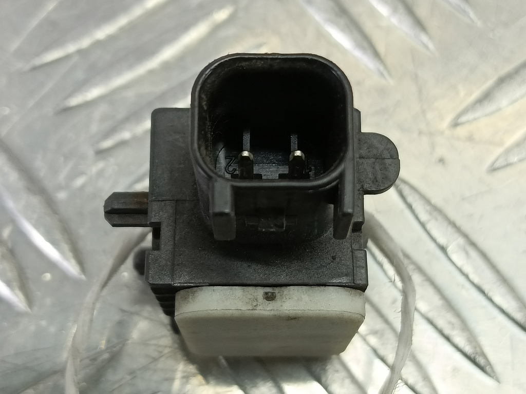 датчик удара (air bag) MAZDA 3 1.6 MT (105 л.с.)3  BK рестайлинг (2006—2009) Седан BP4K57K1XB, 630 рублей, Москва