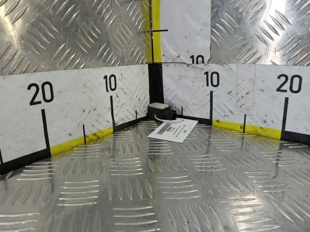 датчик удара (air bag) MAZDA 3 1.6 MT (105 л.с.)3  BK рестайлинг (2006—2009) Седан BP4K57K1XB, 630 рублей, Москва