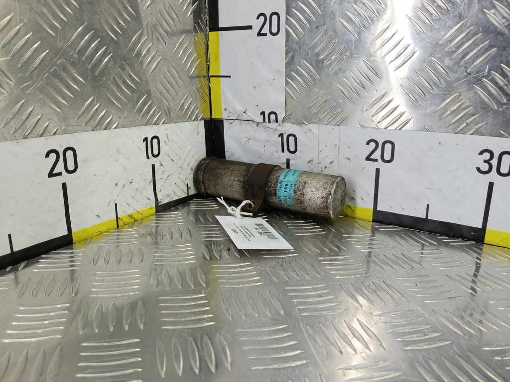 осушитель системы кондиционирования MAZDA 3 1.6 MT (105 л.с.)3  BK рестайлинг (2006—2009) Седан D651-61-501A, 750 рублей, Москва