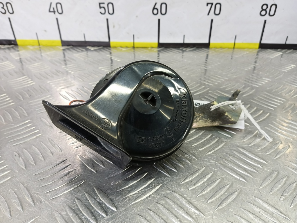 сигнал звуковой MAZDA 3 1.6 MT (105 л.с.)3  BK рестайлинг (2006—2009) Седан BP4K6678YA, 750 рублей, Москва