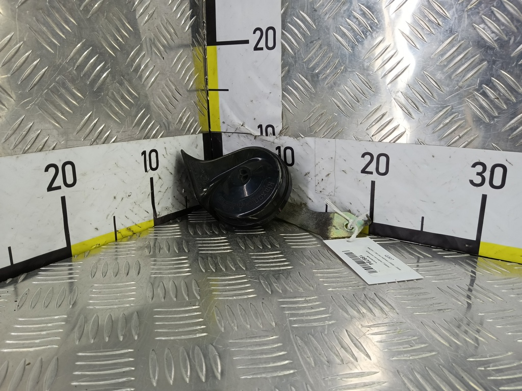 сигнал звуковой MAZDA 3 1.6 MT (105 л.с.)3  BK рестайлинг (2006—2009) Седан BP4K6678YA, 750 рублей, Москва