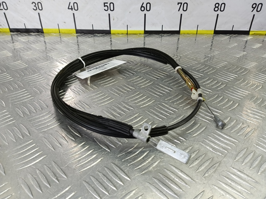 трос замка зажигания MITSUBISHI CARISMA 1.6 AT (90 л.с.)Carisma  I рестайлинг (1999—2004) Лифтбек MR102177, 1320 рублей, Москва