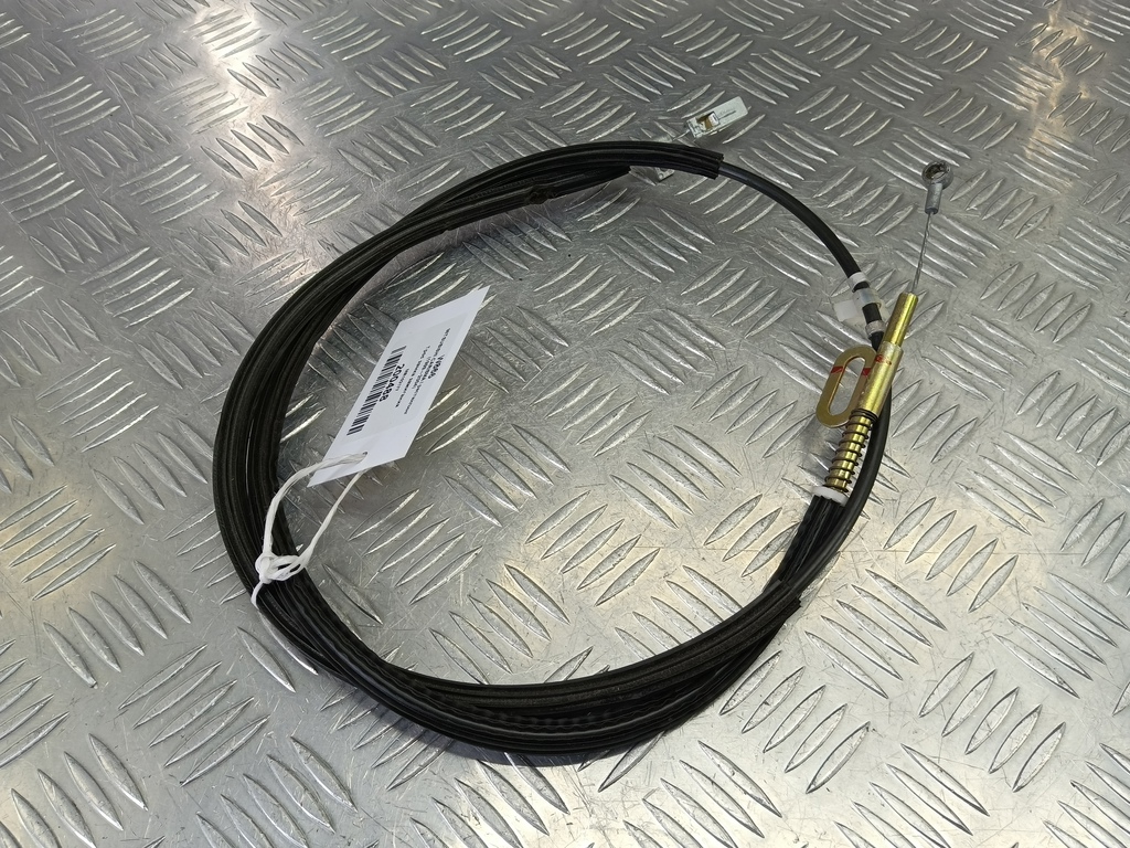 трос замка зажигания MITSUBISHI CARISMA 1.6 AT (90 л.с.)Carisma  I рестайлинг (1999—2004) Лифтбек MR102177, 1320 рублей, Москва