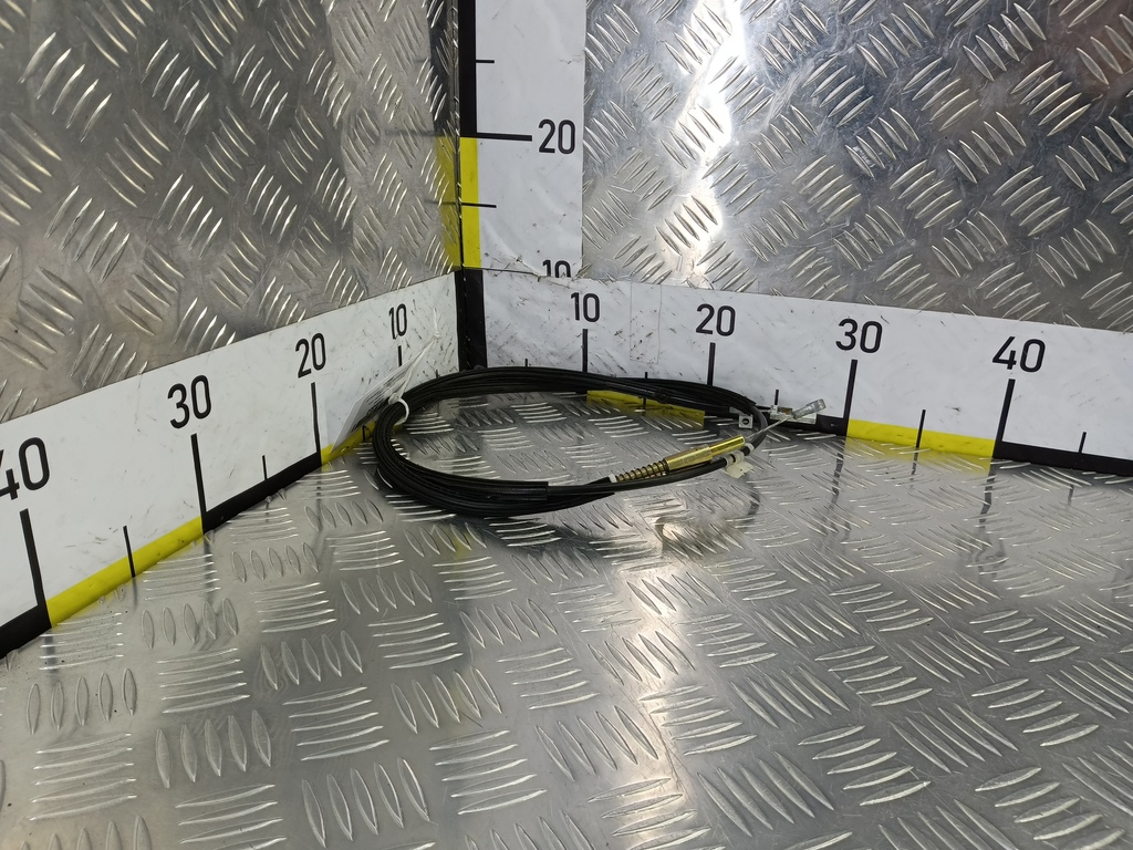 трос замка зажигания MITSUBISHI CARISMA 1.6 AT (90 л.с.)Carisma  I рестайлинг (1999—2004) Лифтбек MR102177, 1320 рублей, Москва