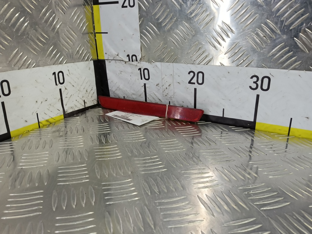 катафот MAZDA 3 1.6 MT (105 л.с.)3  BK рестайлинг (2006—2009) Седан BN8P515L0C, 1210 рублей, Москва