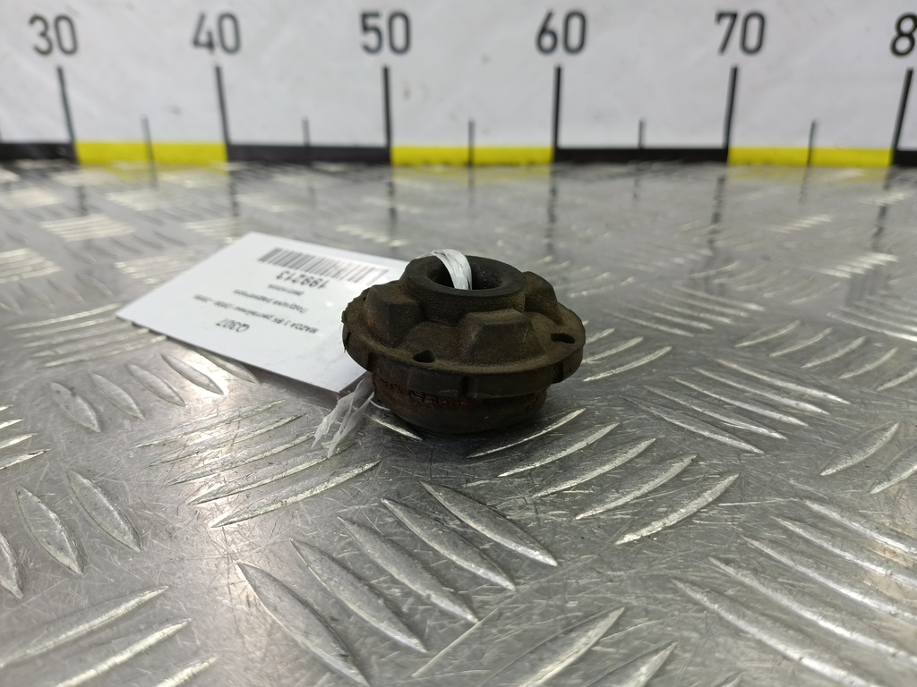 подушка радиатора MAZDA 3 1.6 MT (105 л.с.)3  BK рестайлинг (2006—2009) Седан Z60315202A, 520 рублей, Москва