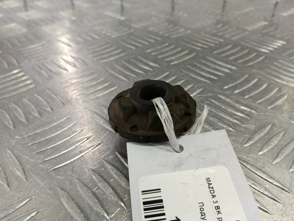 подушка радиатора MAZDA 3 1.6 MT (105 л.с.)3  BK рестайлинг (2006—2009) Седан Z60315202A, 520 рублей, Москва