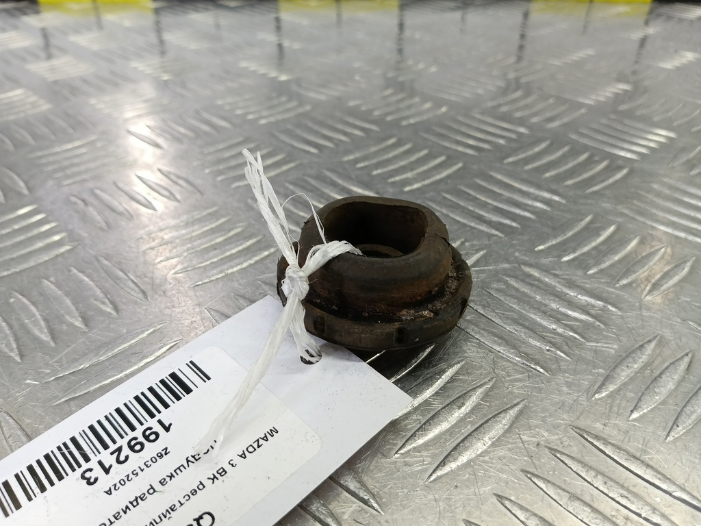 подушка радиатора MAZDA 3 1.6 MT (105 л.с.)3  BK рестайлинг (2006—2009) Седан Z60315202A, 520 рублей, Москва