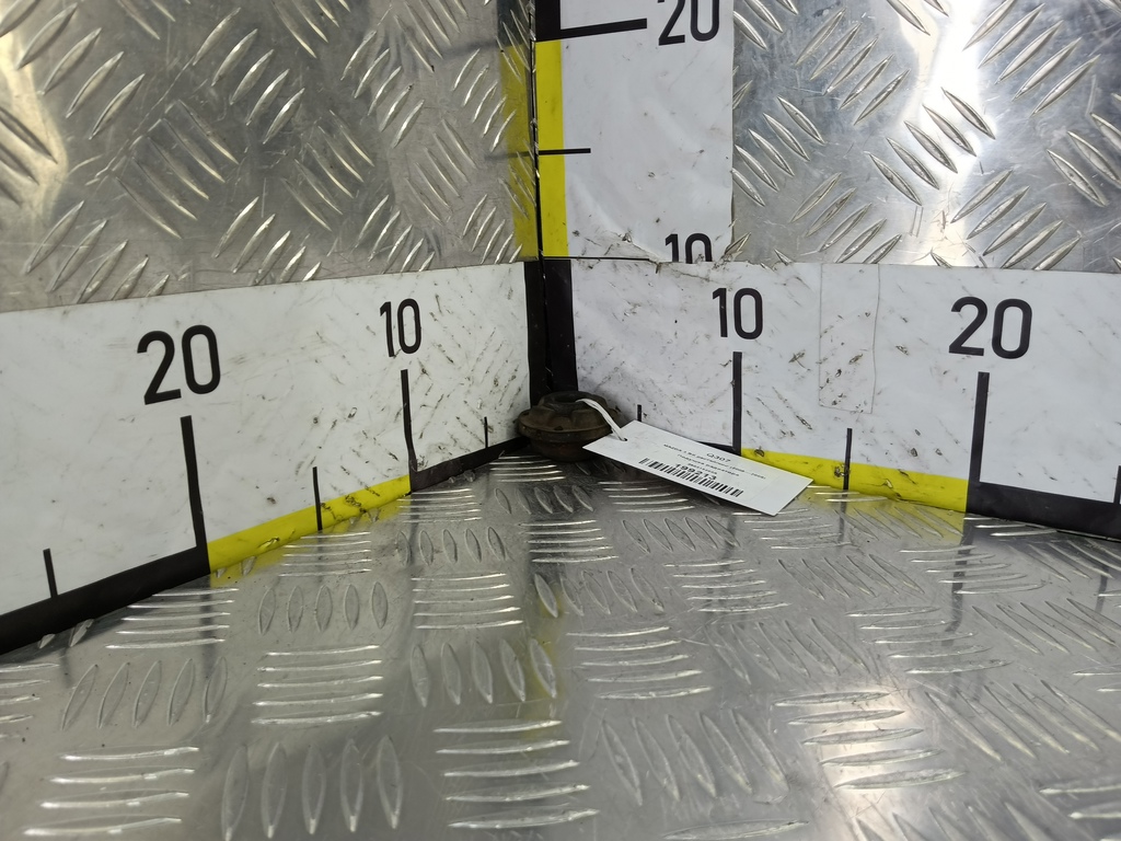 подушка радиатора MAZDA 3 1.6 MT (105 л.с.)3  BK рестайлинг (2006—2009) Седан Z60315202A, 520 рублей, Москва