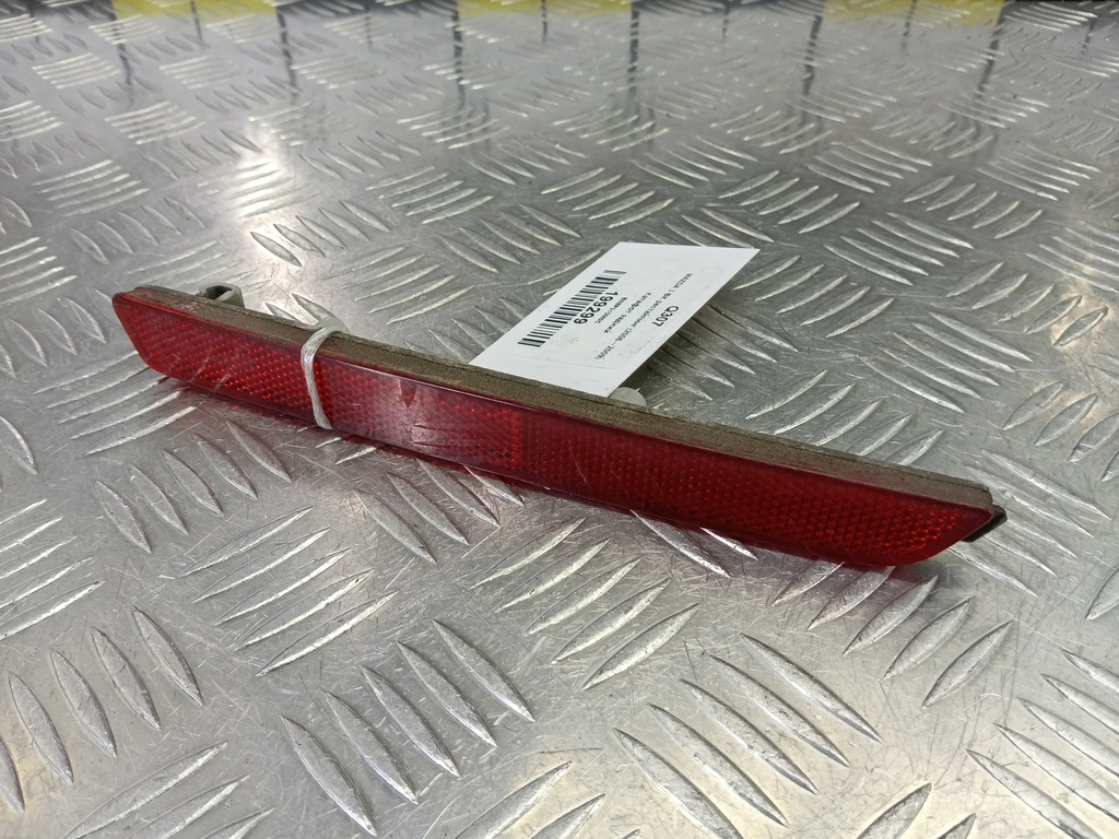 катафот MAZDA 3 1.6 MT (105 л.с.)3  BK рестайлинг (2006—2009) Седан BN8P515M0C, 1210 рублей, Москва