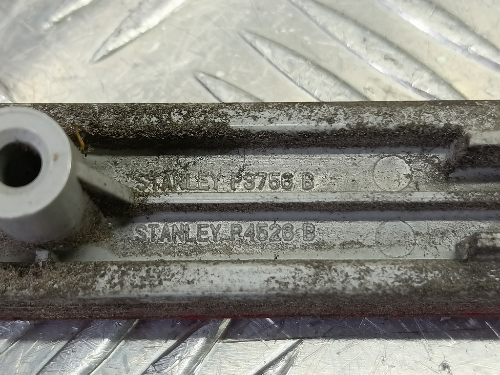 катафот MAZDA 3 1.6 MT (105 л.с.)3  BK рестайлинг (2006—2009) Седан BN8P515M0C, 1210 рублей, Москва