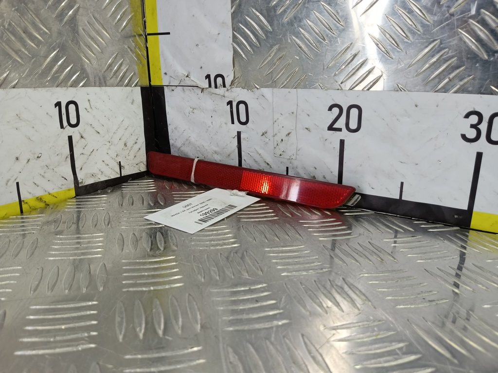 катафот MAZDA 3 1.6 MT (105 л.с.)3  BK рестайлинг (2006—2009) Седан BN8P515M0C, 1210 рублей, Москва