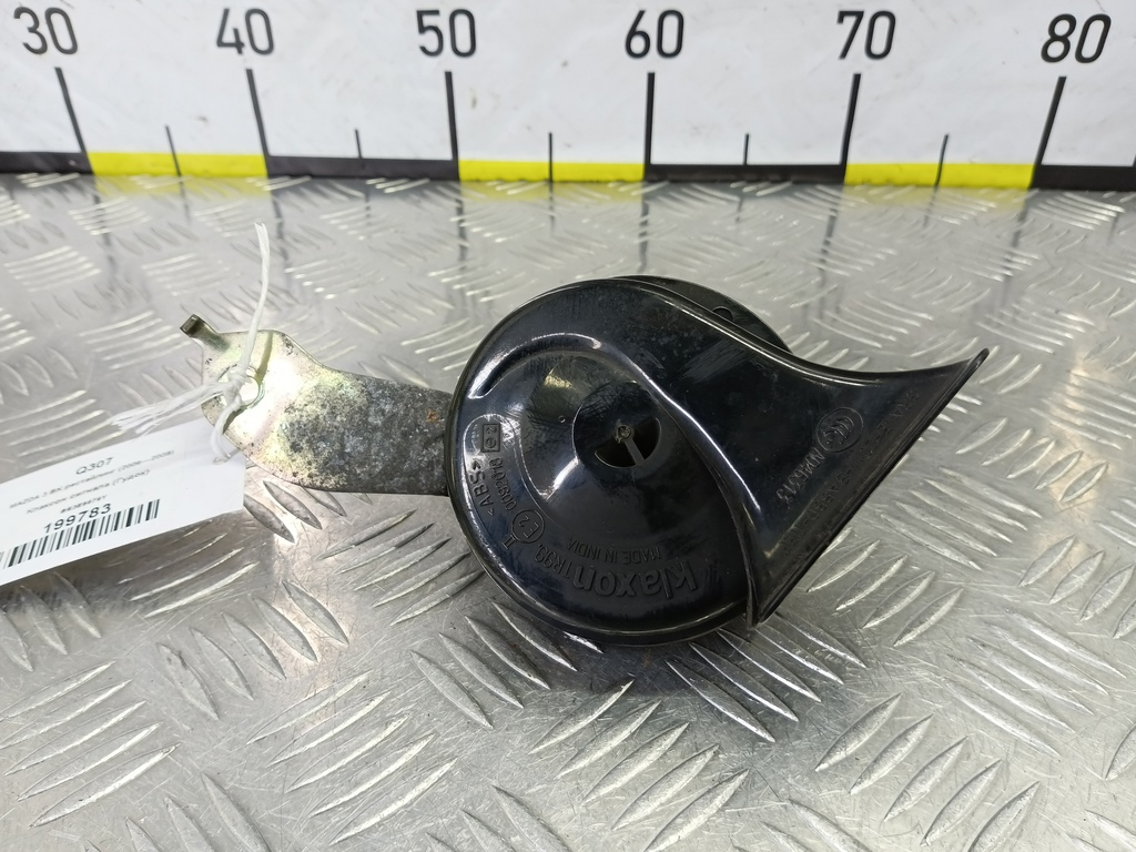 сигнал звуковой MAZDA 3 1.6 MT (105 л.с.)3  BK рестайлинг (2006—2009) Седан BS3E6679Y, 860 рублей, Москва