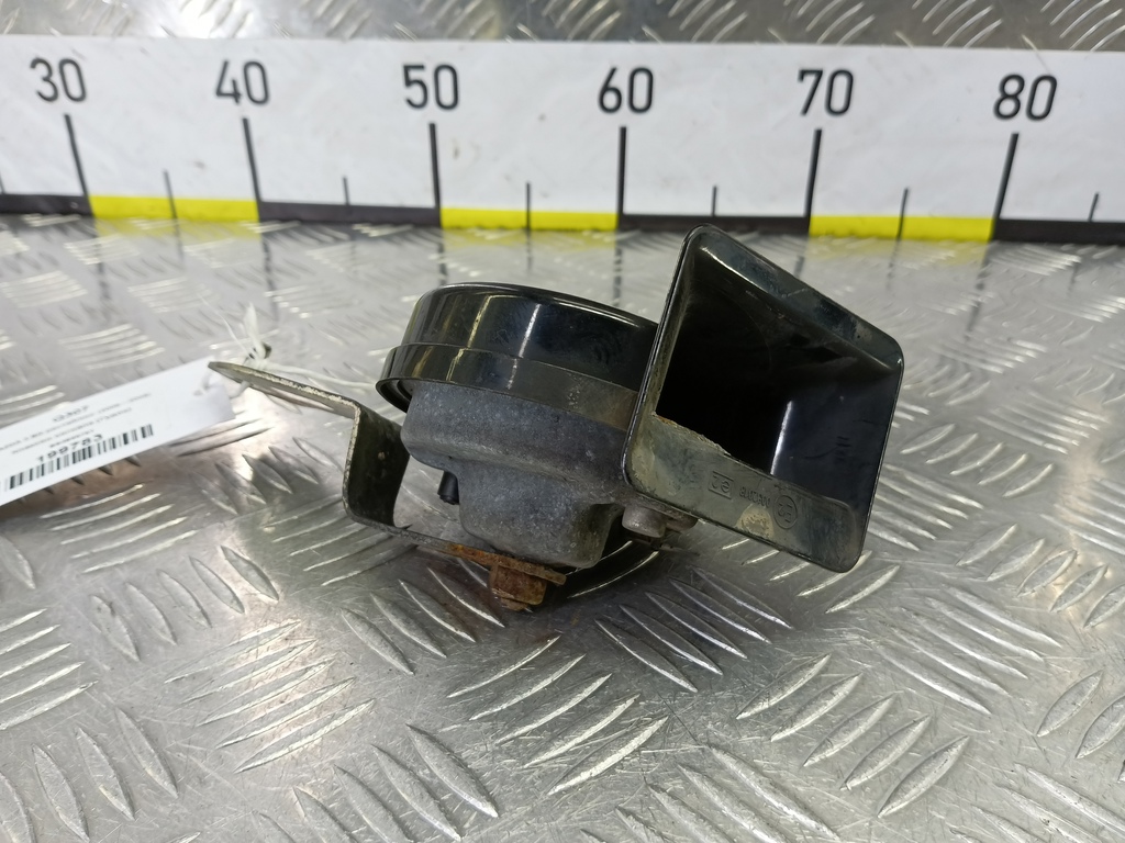 сигнал звуковой MAZDA 3 1.6 MT (105 л.с.)3  BK рестайлинг (2006—2009) Седан BS3E6679Y, 860 рублей, Москва