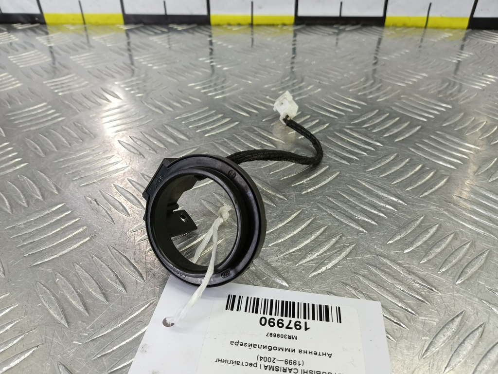 антенна иммобилайзера MITSUBISHI CARISMA 1.6 AT (90 л.с.)Carisma  I рестайлинг (1999—2004) Лифтбек MR309697, 2130 рублей, Москва