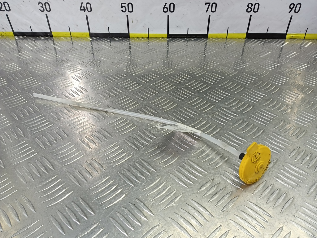 крышка бачка омывателя MAZDA 3 1.6 MT (105 л.с.)3  BK рестайлинг (2006—2009) Седан BP4K67483A, 630 рублей, Москва