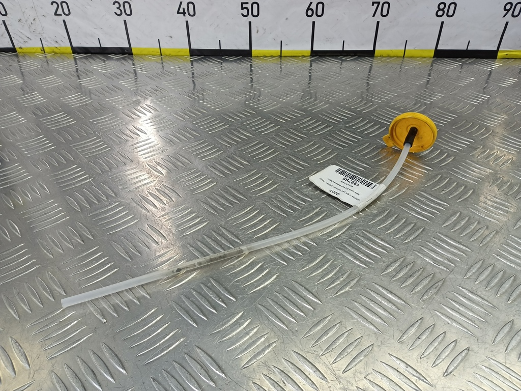 крышка бачка омывателя MAZDA 3 1.6 MT (105 л.с.)3  BK рестайлинг (2006—2009) Седан BP4K67483A, 630 рублей, Москва