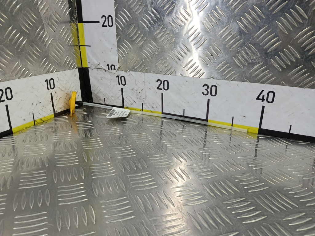 крышка бачка омывателя MAZDA 3 1.6 MT (105 л.с.)3  BK рестайлинг (2006—2009) Седан BP4K67483A, 630 рублей, Москва