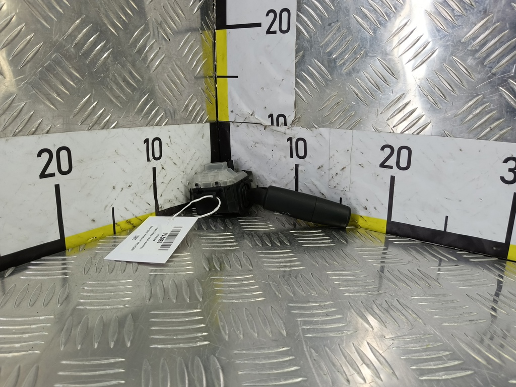 переключатель подрулевой MAZDA 3 1.6 MT (105 л.с.)3  BK рестайлинг (2006—2009) Седан BN8V66128, 520 рублей, Москва