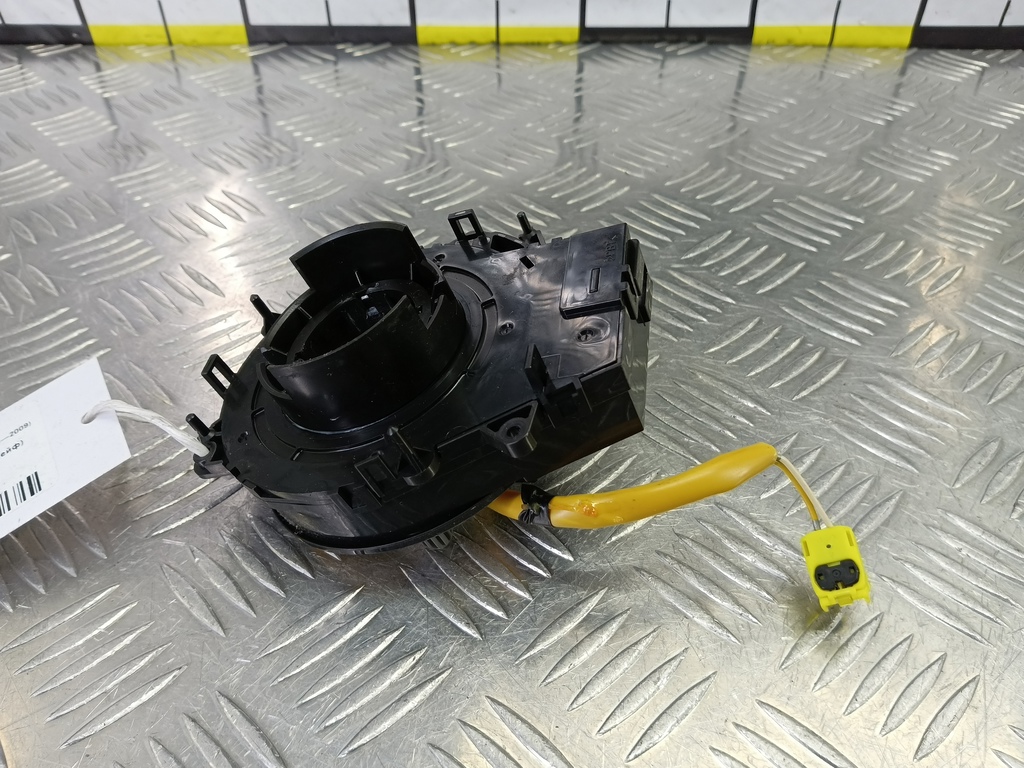 контактное кольцо (шлейф) MAZDA 3 1.6 MT (105 л.с.)3  BK рестайлинг (2006—2009) Седан BS3E66CS0A, 1550 рублей, Москва