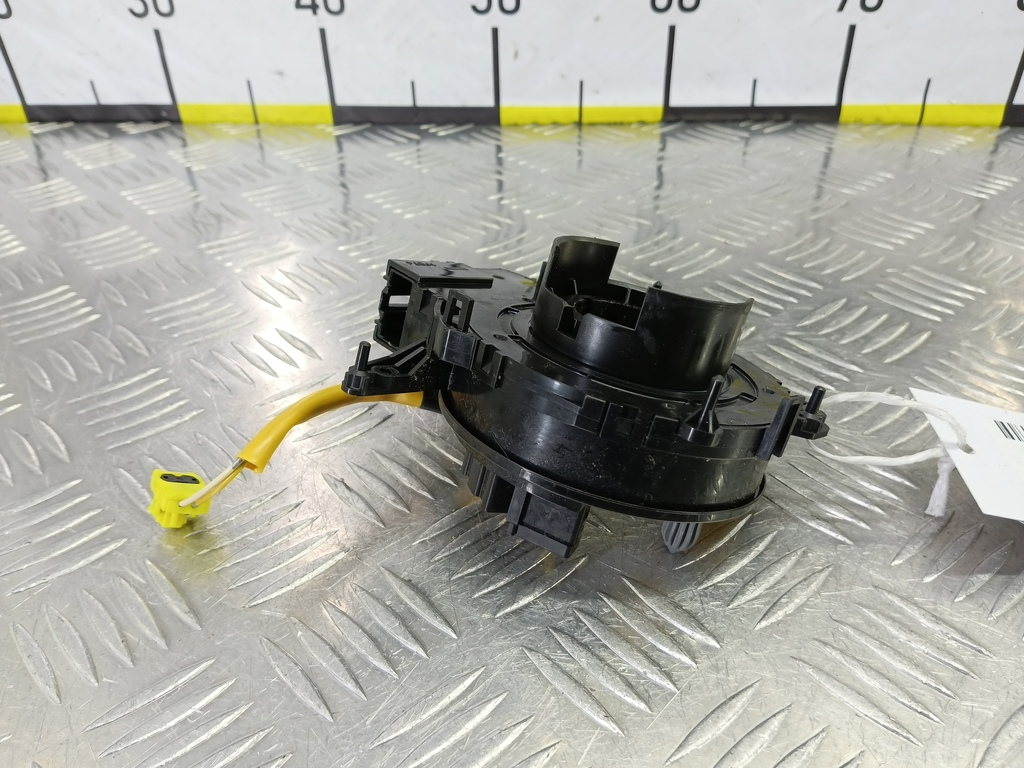 контактное кольцо (шлейф) MAZDA 3 1.6 MT (105 л.с.)3  BK рестайлинг (2006—2009) Седан BS3E66CS0A, 1550 рублей, Москва