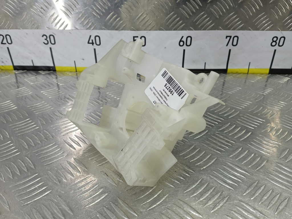 кронштейн переключателей подрулевых MAZDA 3 1.6 MT (105 л.с.)3  BK рестайлинг (2006—2009) Седан BP4K661B1, 520 рублей, Москва