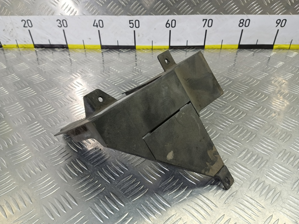 кронштейн воздушного фильтра MAZDA 3 1.6 MT (105 л.с.)3  BK рестайлинг (2006—2009) Седан Z60113204A, 1550 рублей, Москва