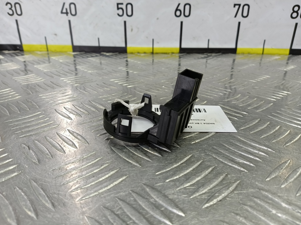 антенна иммобилайзера MAZDA 3 1.6 MT (105 л.с.)3  BK рестайлинг (2006—2009) Седан BP4K66938, 980 рублей, Москва